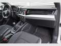 Audi A1 Sportback 30 TFSI S line LED*SHZ*CarPlay Weiß - thumbnail 8