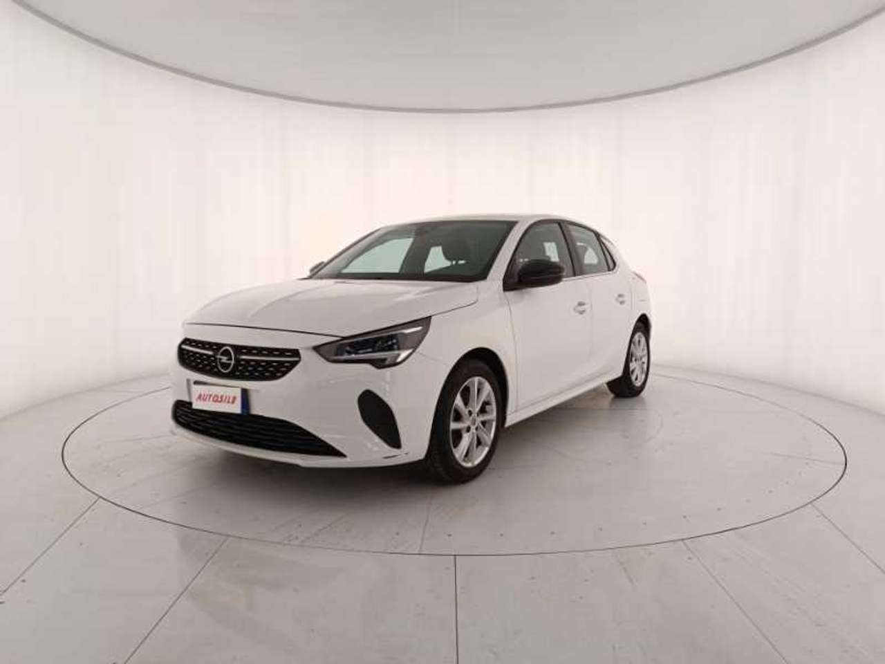 Opel Corsa 5 Porte 1.5  Elegance
