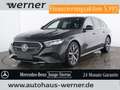 Mercedes-Benz E 300 T de AVANTG-ADV PANO AHK WDGS DISTRO SOUND Grau - thumbnail 1