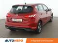 Nissan Pulsar 1.2 Acenta Aut.*NAVI*TEMPO*CAM*PDC*SHZ*KLIMA* Rot - thumbnail 6
