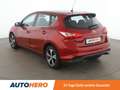 Nissan Pulsar 1.2 Acenta Aut.*NAVI*TEMPO*CAM*PDC*SHZ*KLIMA* Rot - thumbnail 4