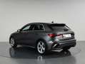 Audi A3 Sportback 35 2.0 tdi S line edition s-tronic Grigio - thumbnail 4