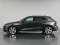 Audi A3 Sportback 35 2.0 tdi S line edition s-tronic Grigio - thumbnail 3
