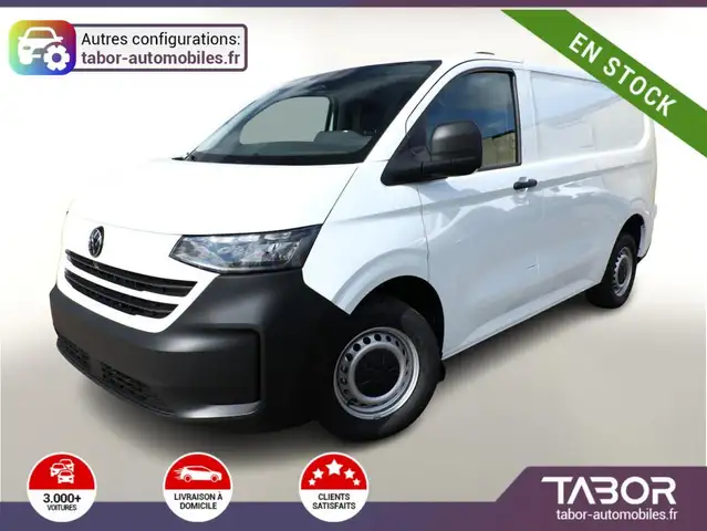 Volkswagen Transporter T7 AT8 4M 3S LED AppCon