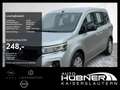 Nissan Townstar Kombi N-Connecta Kamera|LED|NAV|CarPlay Grau - thumbnail 1
