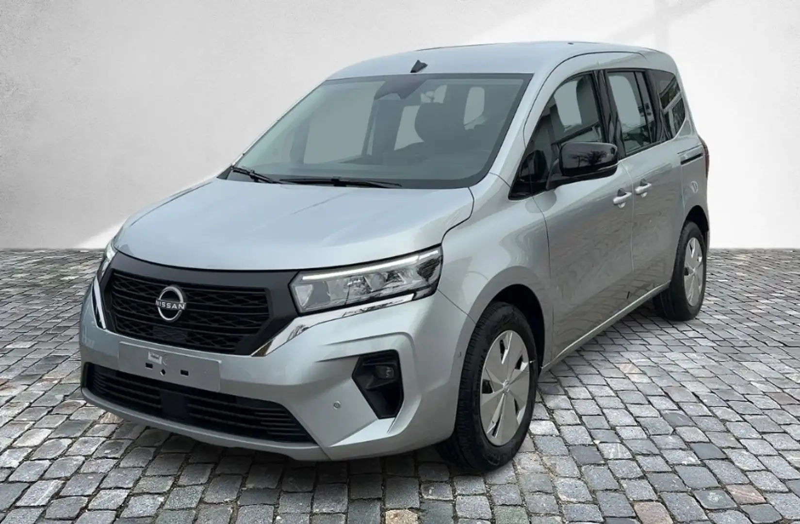 Nissan Townstar Kombi N-Connecta Kamera|LED|NAV|CarPlay Grau - 2