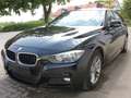 BMW 320 320 i Touring Aut. M-Sportpaket Pano AHK Motorscha Negro - thumbnail 1