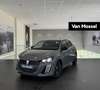 Peugeot 208 Hybrid 100 e-DCS6 Allure | Apple Carplay/Android A Grijs - thumbnail 1