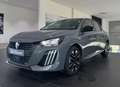 Peugeot 208 Hybrid 100 e-DCS6 Allure | Apple Carplay/Android A Grijs - thumbnail 10