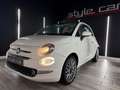 Fiat 500 1.2 Lounge Blanco - thumbnail 1