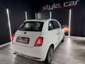 Fiat 500 1.2 Lounge Blanco - thumbnail 4