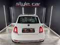 Fiat 500 1.2 Lounge Blanco - thumbnail 3