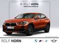 BMW X2 sDrive18i Advantage Plus Sportsitze RKam Navi Orange - thumbnail 1