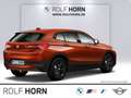 BMW X2 sDrive18i Advantage Plus Sportsitze RKam Navi Orange - thumbnail 6