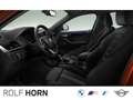 BMW X2 sDrive18i Advantage Plus Sportsitze RKam Navi Orange - thumbnail 3
