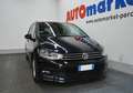 Volkswagen Touran 2.0 TDI Business DSG 7posti Nero - thumbnail 2