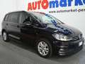 Volkswagen Touran 2.0 TDI Business DSG 7posti Nero - thumbnail 3