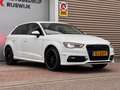 Audi A3 Sportback 1.4 TFSI CoD S-Line Xenon/Navi/Pdc Beyaz - thumbnail 8