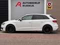 Audi A3 Sportback 1.4 TFSI CoD S-Line Xenon/Navi/Pdc Beyaz - thumbnail 2