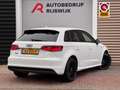 Audi A3 Sportback 1.4 TFSI CoD S-Line Xenon/Navi/Pdc Beyaz - thumbnail 4