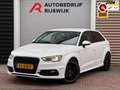 Audi A3 Sportback 1.4 TFSI CoD S-Line Xenon/Navi/Pdc Beyaz - thumbnail 1