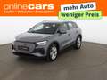 Audi Q4 e-tron 35 55kWh Aut LED RADAR R-CAM ASSIST PDC Grau - thumbnail 1
