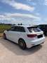 Audi A3 SB 1,6 TDI Weiß - thumbnail 8