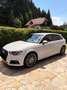 Audi A3 SB 1,6 TDI Weiß - thumbnail 2