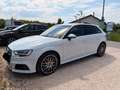 Audi A3 SB 1,6 TDI Weiß - thumbnail 6