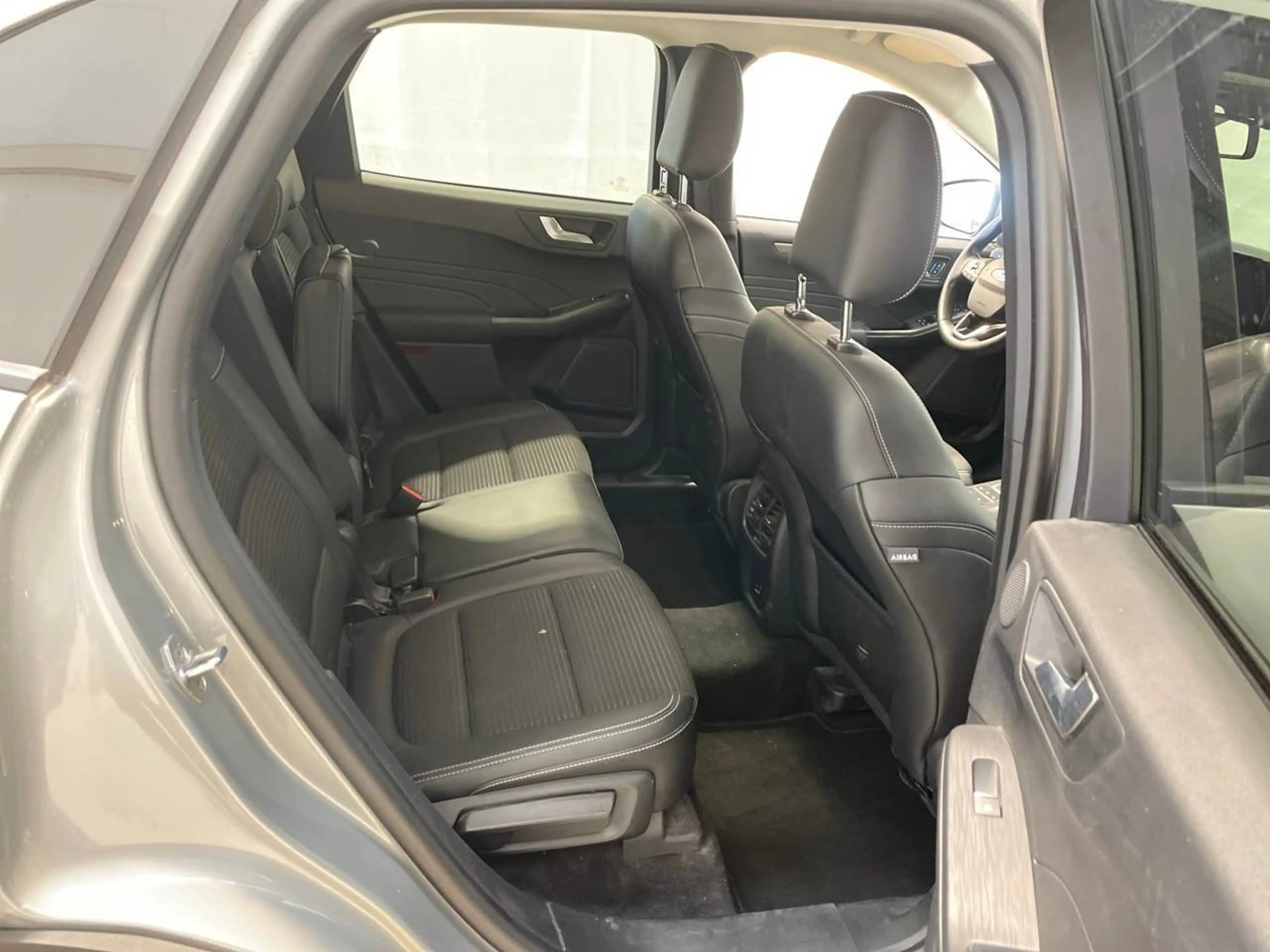 Ford Kuga 2.0 EcoBlue Titanium X B&O SpoSi ACC BLIS — photo 11