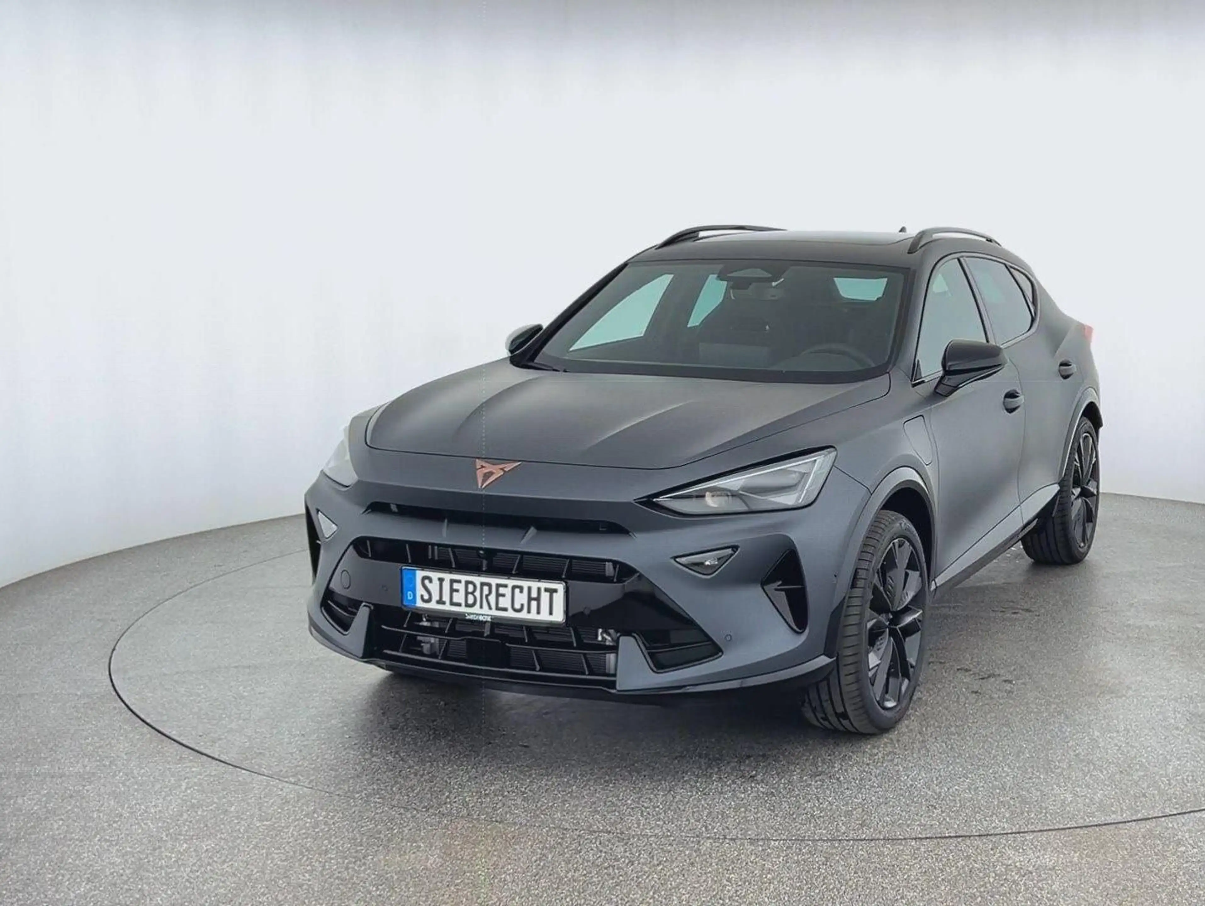 CUPRA Formentor VZ eHybrid 1.5 TSI*NAVI*SHZ*360°K*uvm
