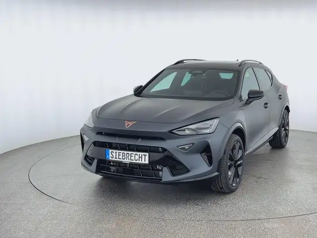 Cupra Formentor in Grey for sale