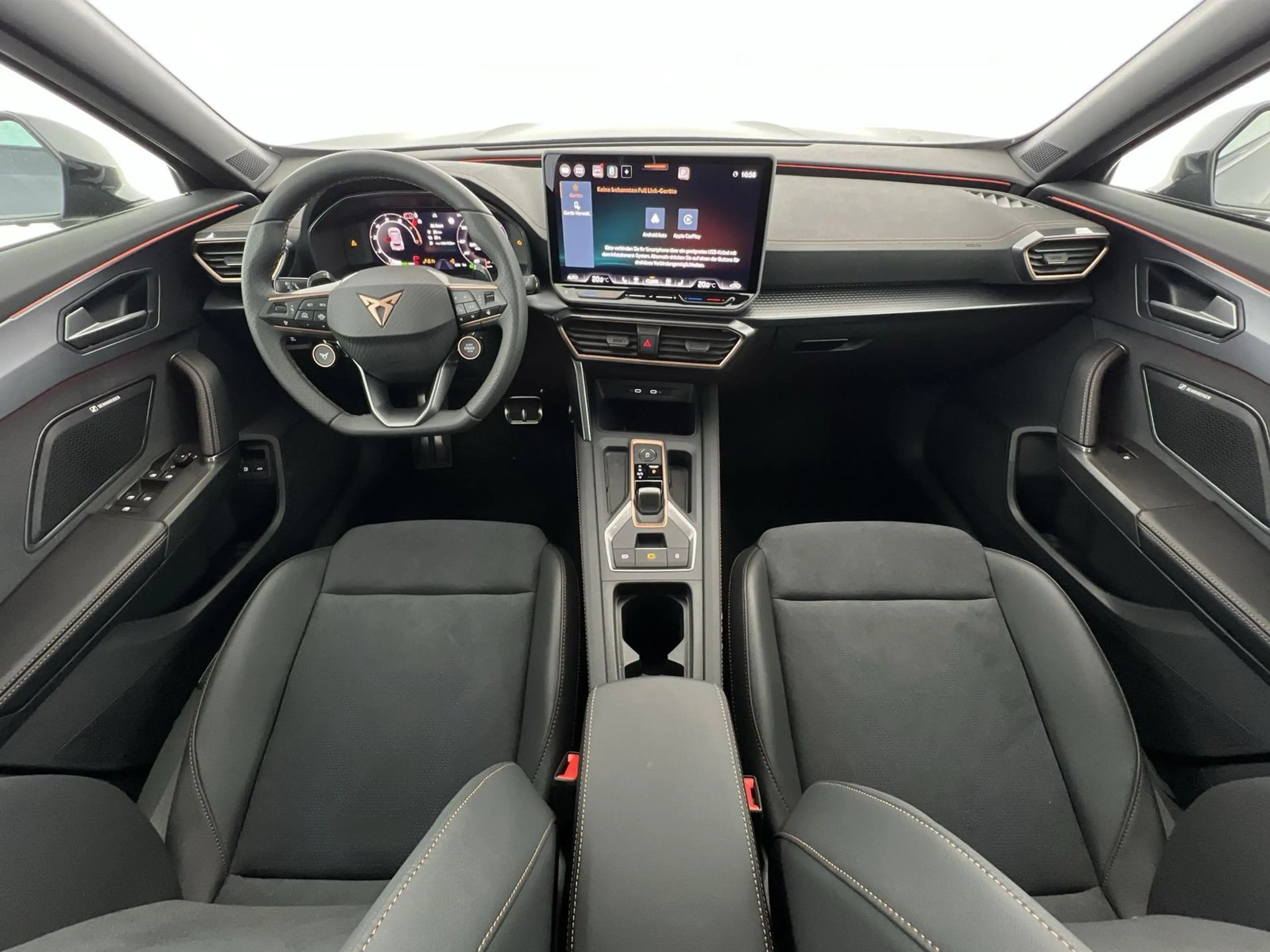 CUPRA Formentor VZ eHybrid 1.5 TSI*NAVI*SHZ*360°K*uvm — photo 6