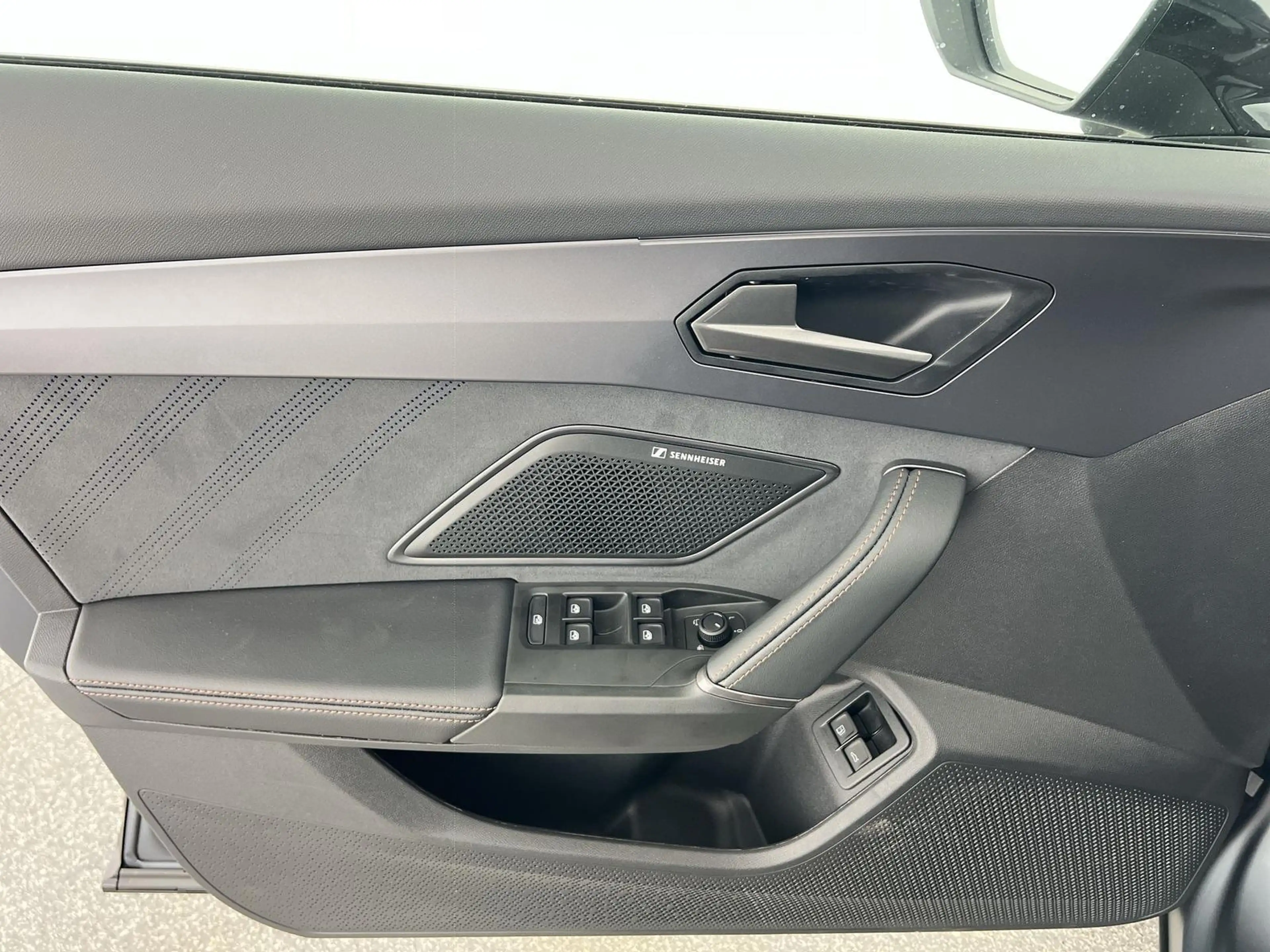 CUPRA Formentor VZ eHybrid 1.5 TSI*NAVI*SHZ*360°K*uvm — photo 11