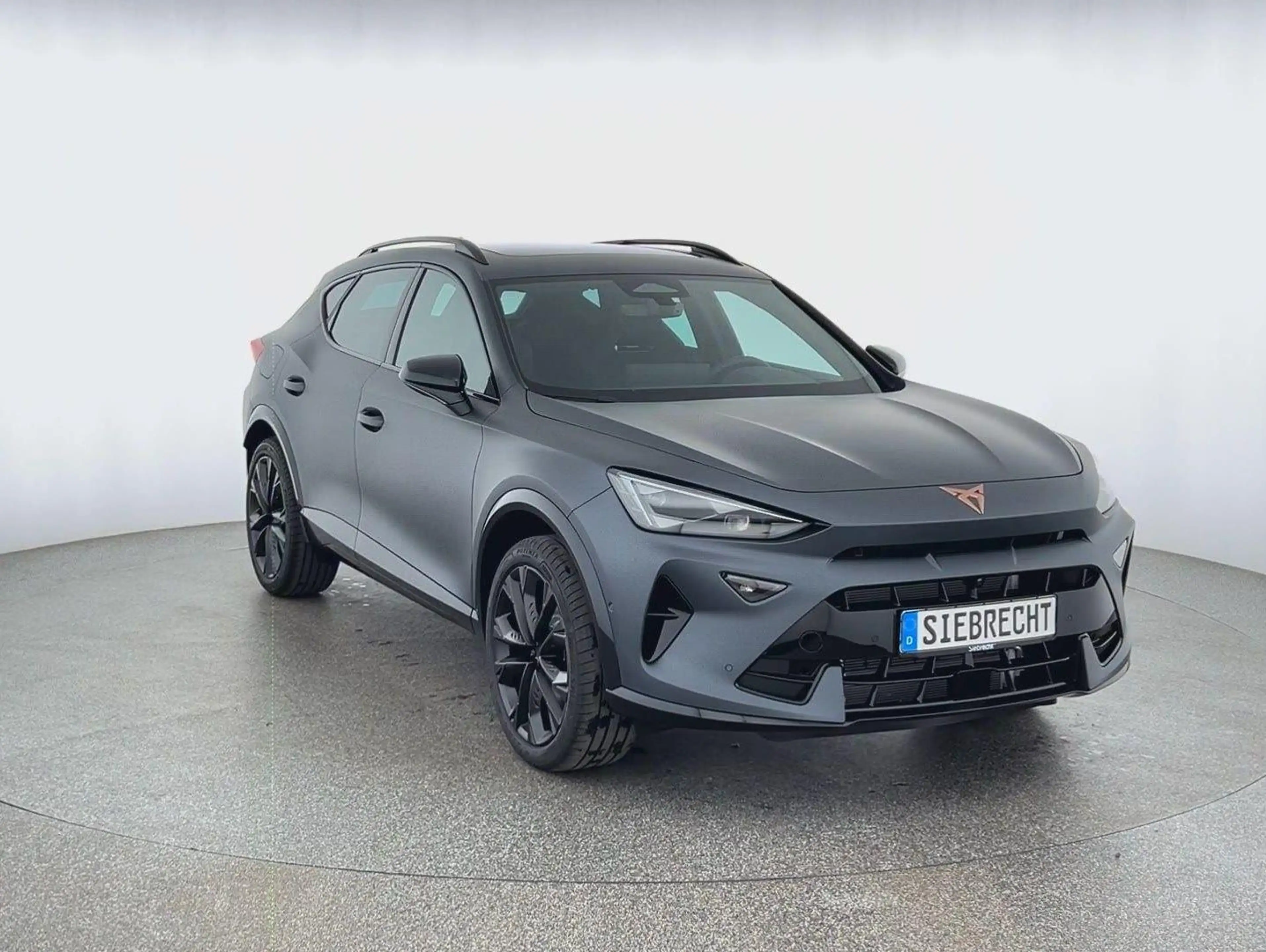 CUPRA Formentor VZ eHybrid 1.5 TSI*NAVI*SHZ*360°K*uvm — photo 3
