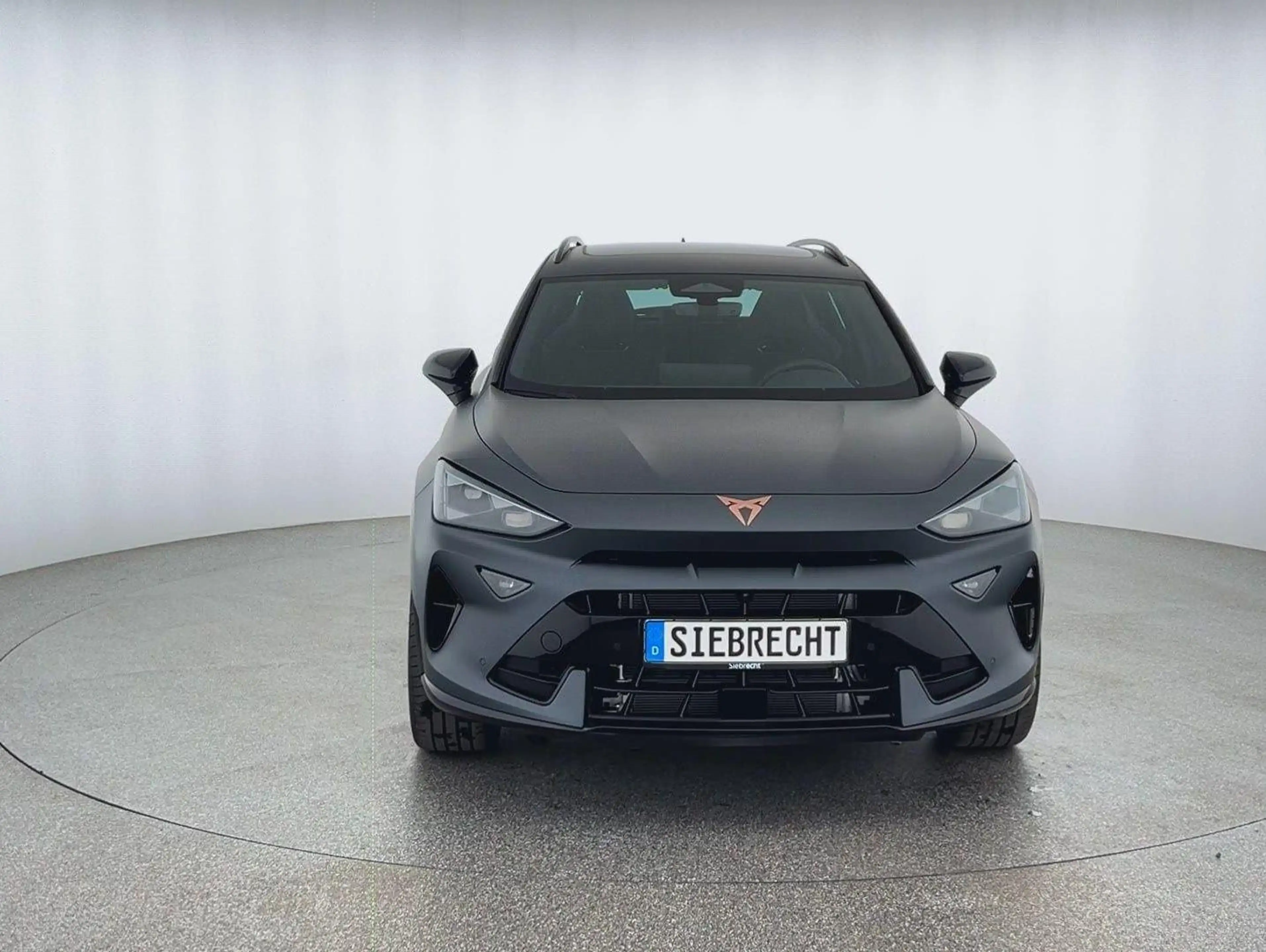 CUPRA Formentor VZ eHybrid 1.5 TSI*NAVI*SHZ*360°K*uvm — photo 2