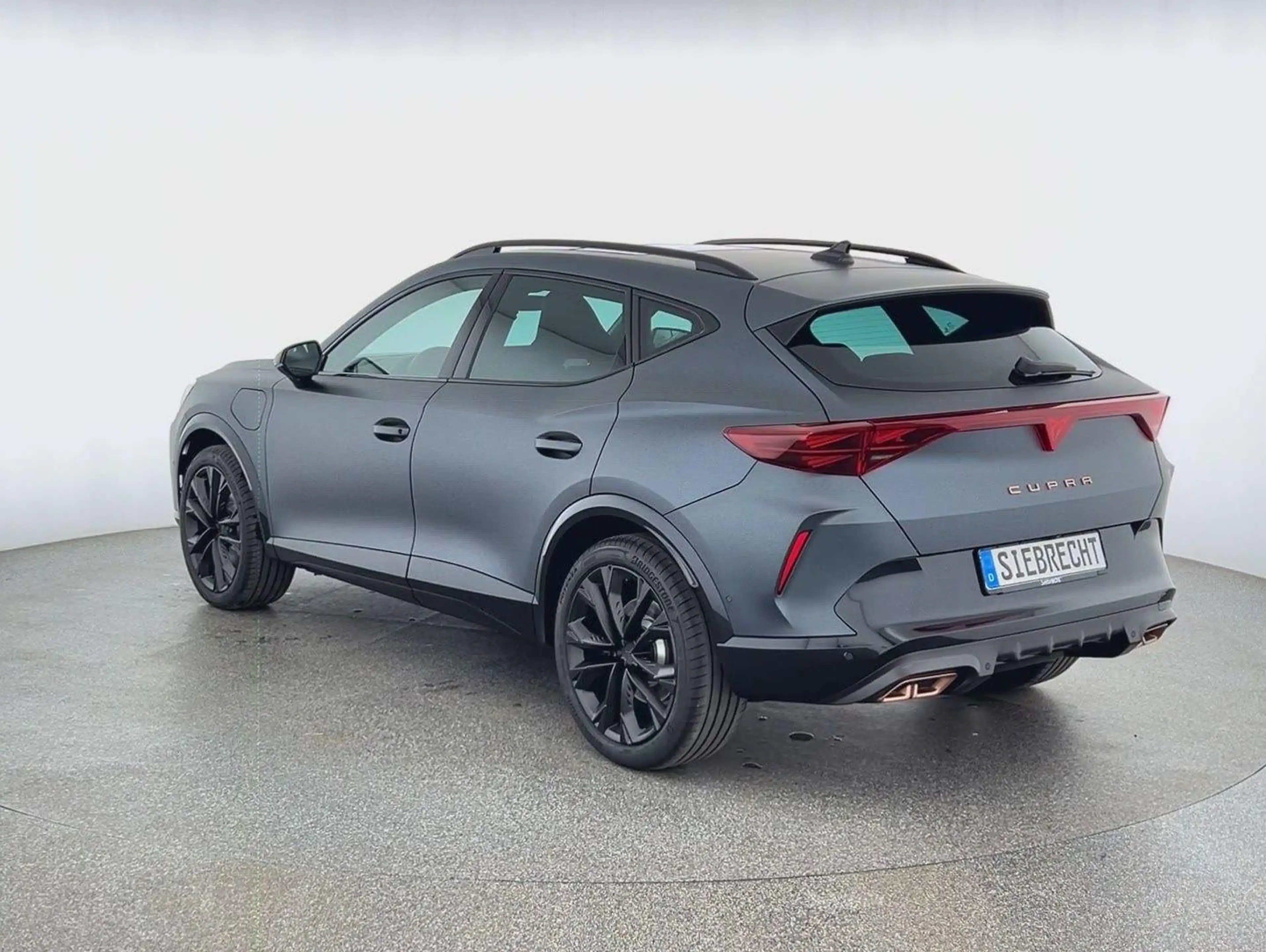 CUPRA Formentor VZ eHybrid 1.5 TSI*NAVI*SHZ*360°K*uvm — photo 5