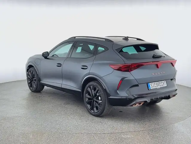 Cupra Formentor view 5
