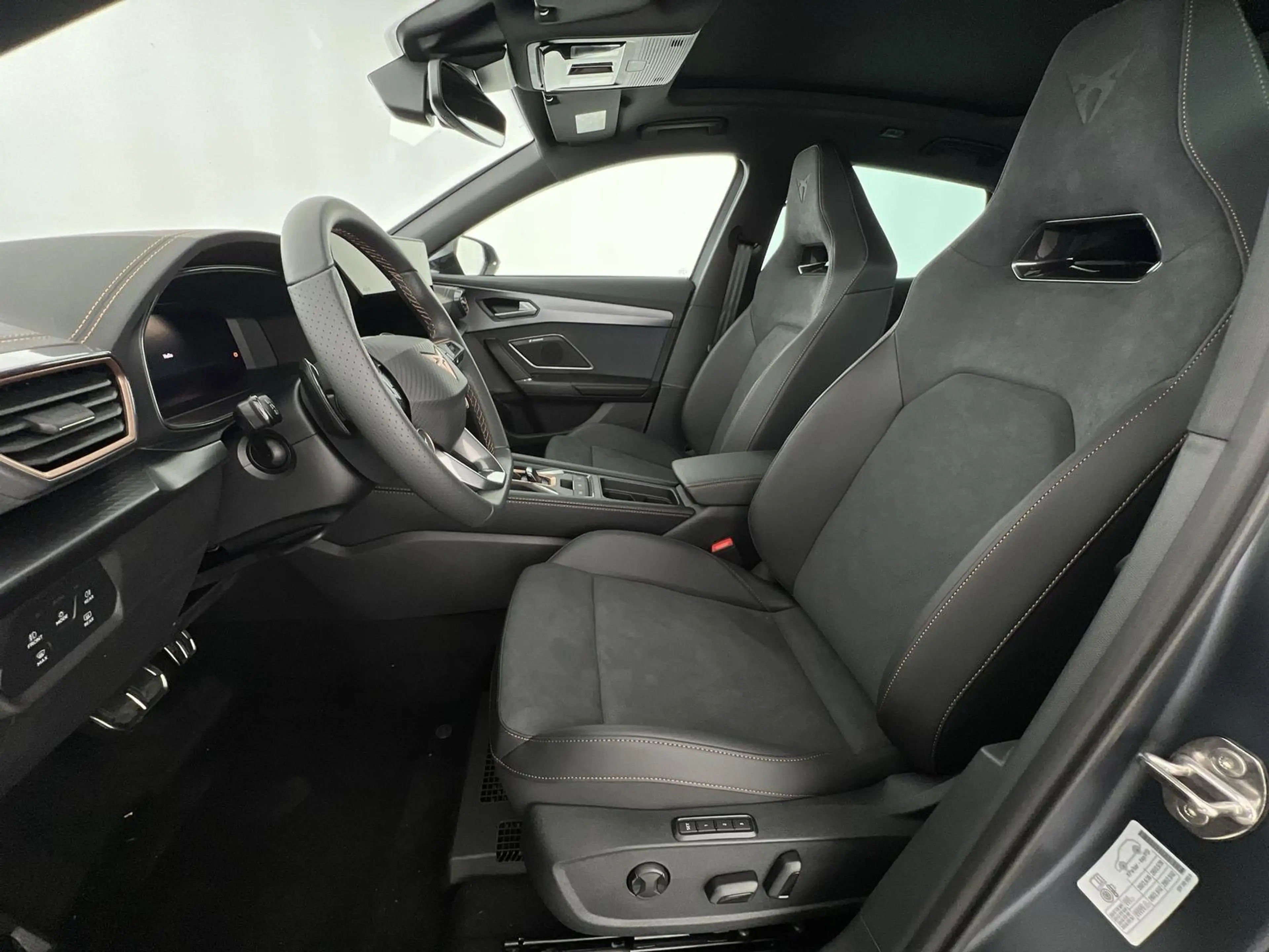 CUPRA Formentor VZ eHybrid 1.5 TSI*NAVI*SHZ*360°K*uvm — photo 7