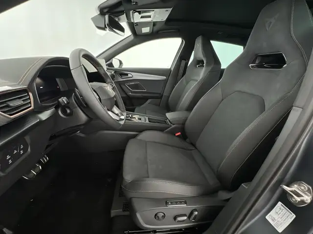 Cupra Formentor view 7