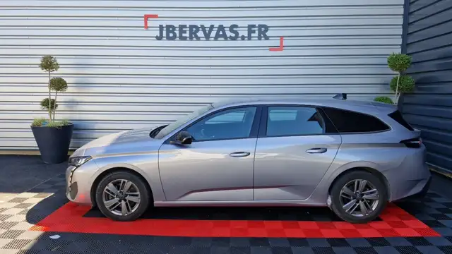 Peugeot BLUEHDI 130CH SS EAT8 ACTIVE PACK