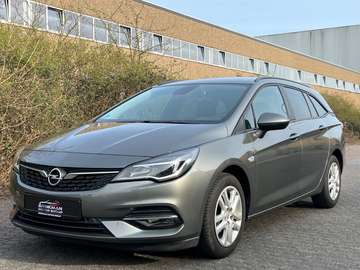 K ST 1.2 110PS Ed.*FL*KLIMA*Ø4,5l/100km