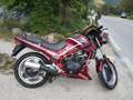 Honda VF 400 F Rood - thumbnail 6