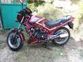 Honda VF 400 F Rouge - thumbnail 1