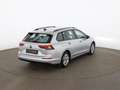 Volkswagen Golf Variant Golf VIII Variant 1.5 eTSI Life Aut LED RADAR NAV Silber - thumbnail 3