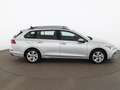 Volkswagen Golf Variant Golf VIII Variant 1.5 eTSI Life Aut LED RADAR NAV Silber - thumbnail 4