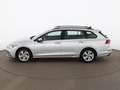 Volkswagen Golf Variant Golf VIII Variant 1.5 eTSI Life Aut LED RADAR NAV Silber - thumbnail 6