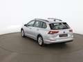 Volkswagen Golf Variant Golf VIII Variant 1.5 eTSI Life Aut LED RADAR NAV Silber - thumbnail 7