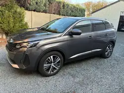 Peugeot 3008 1.6 Hybrid (225) e-EAT8 Allure Pack