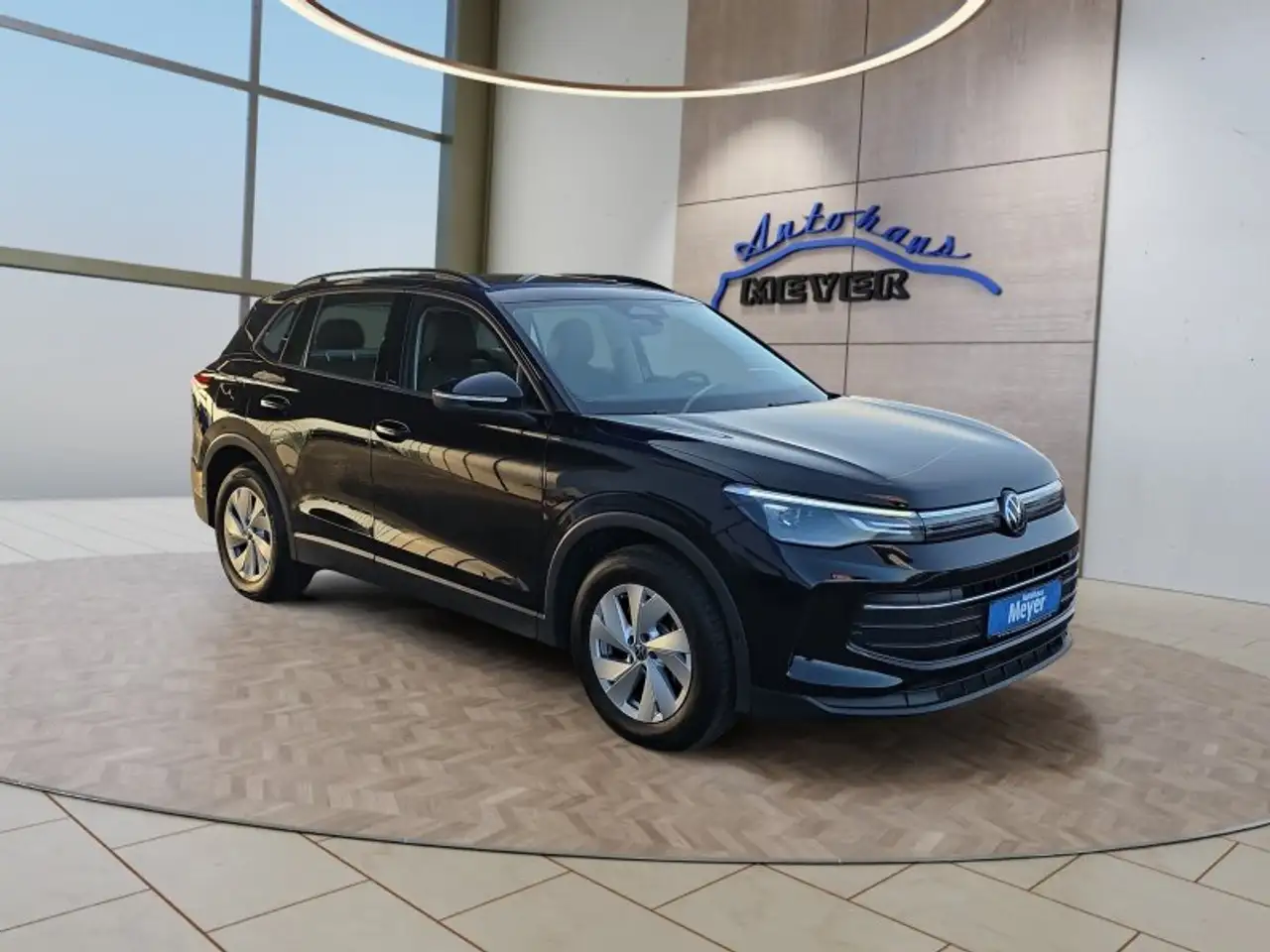 Volkswagen Tiguan 2,0TDI DSG Kamera/LED/ACC/App Connect ** 8